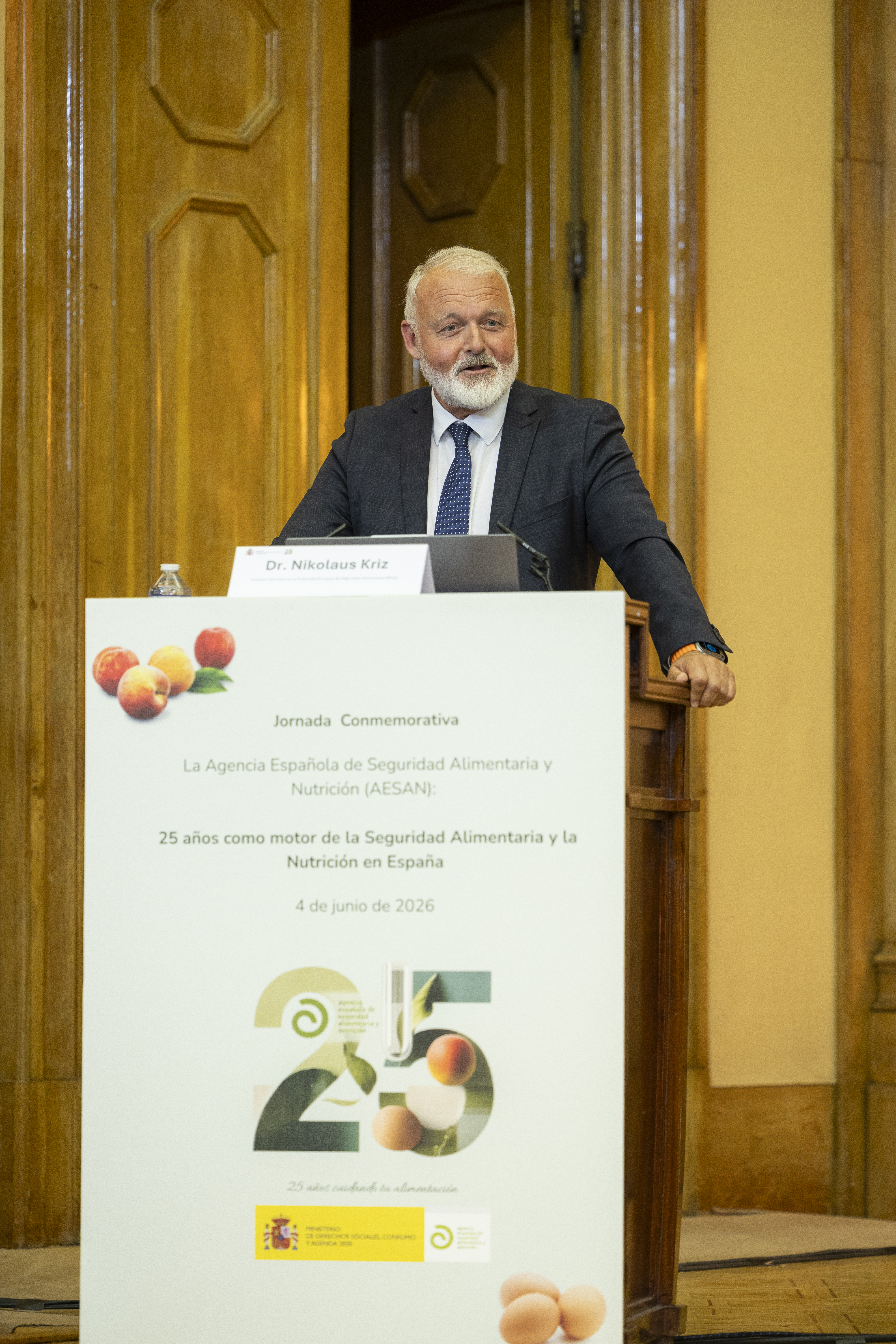 25 aniversario Aesan_040
