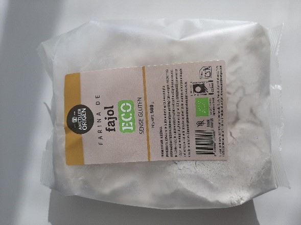 Producto alertado