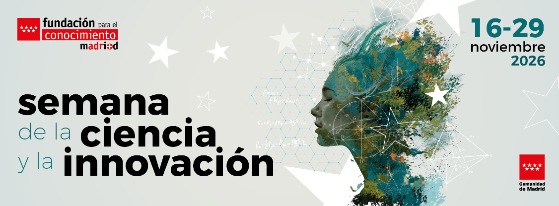 Imagen semana de la ciencia