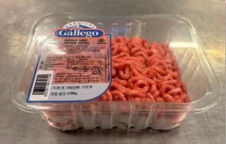 Producto alertado
