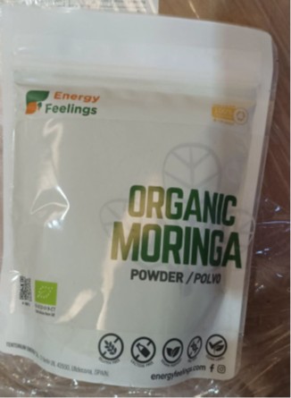 Imagen del producto Drenante & Detox de la marca Samskara