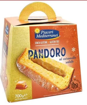 Producto alertado