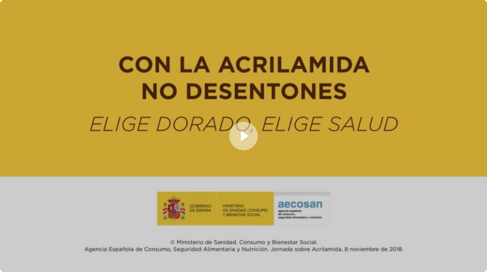 acrilamida