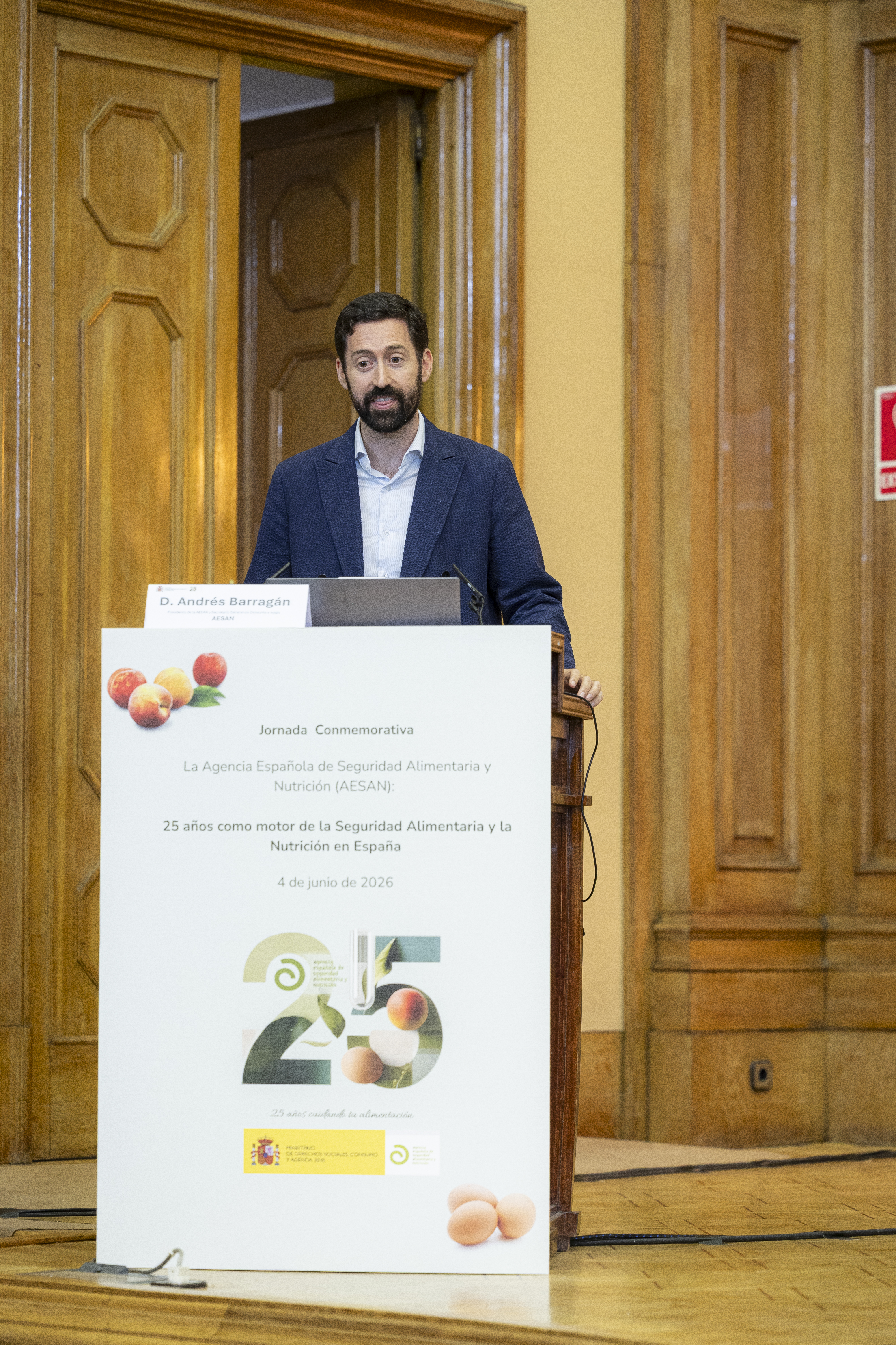 25 aniversario Aesan_127