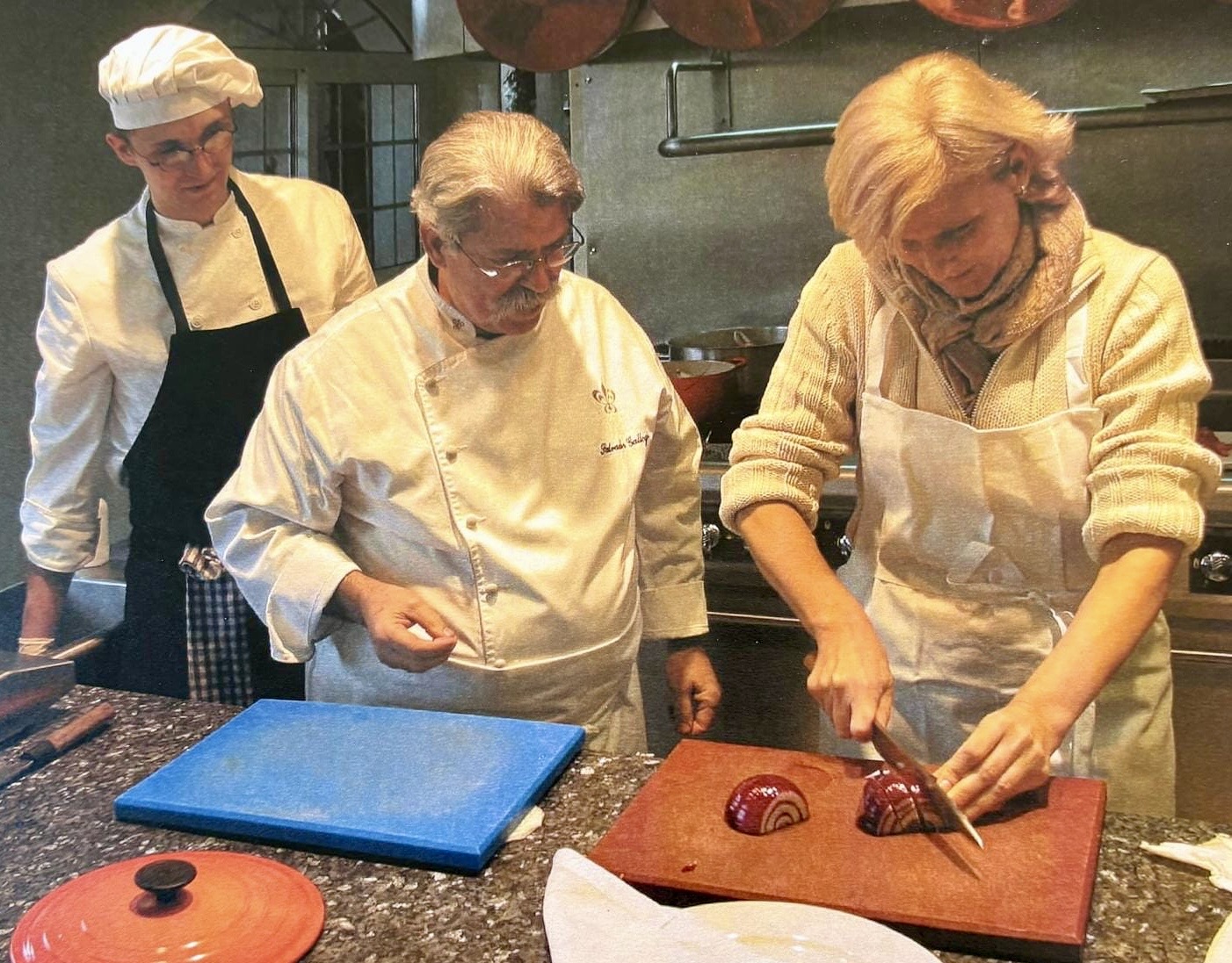 neira cocina