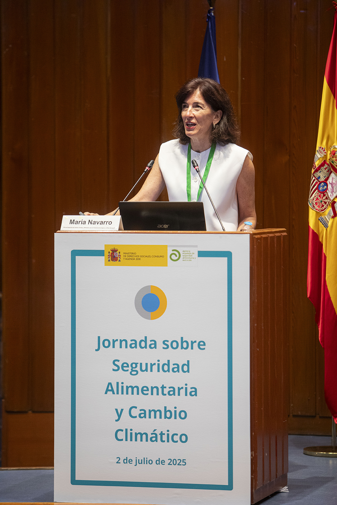 Jornada Seguridad Alimentaria Cambio Climático_105