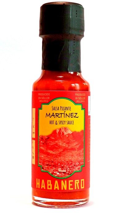 Producto alertado