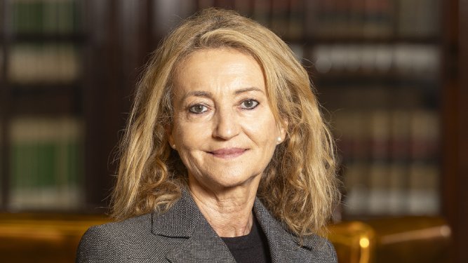 Juana Bustos