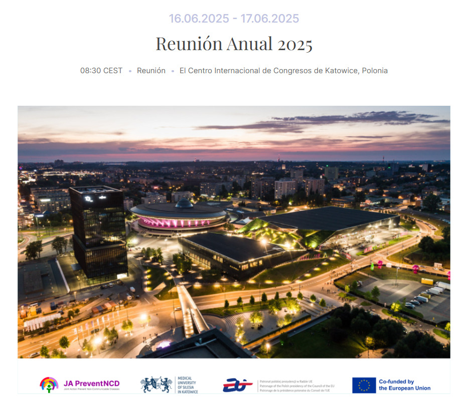 AnnualmeetingJAPreventNCD_
