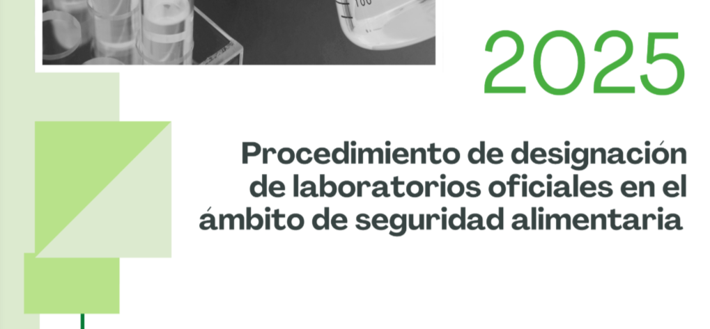 Procedimiento de Designación de Laboratorios.