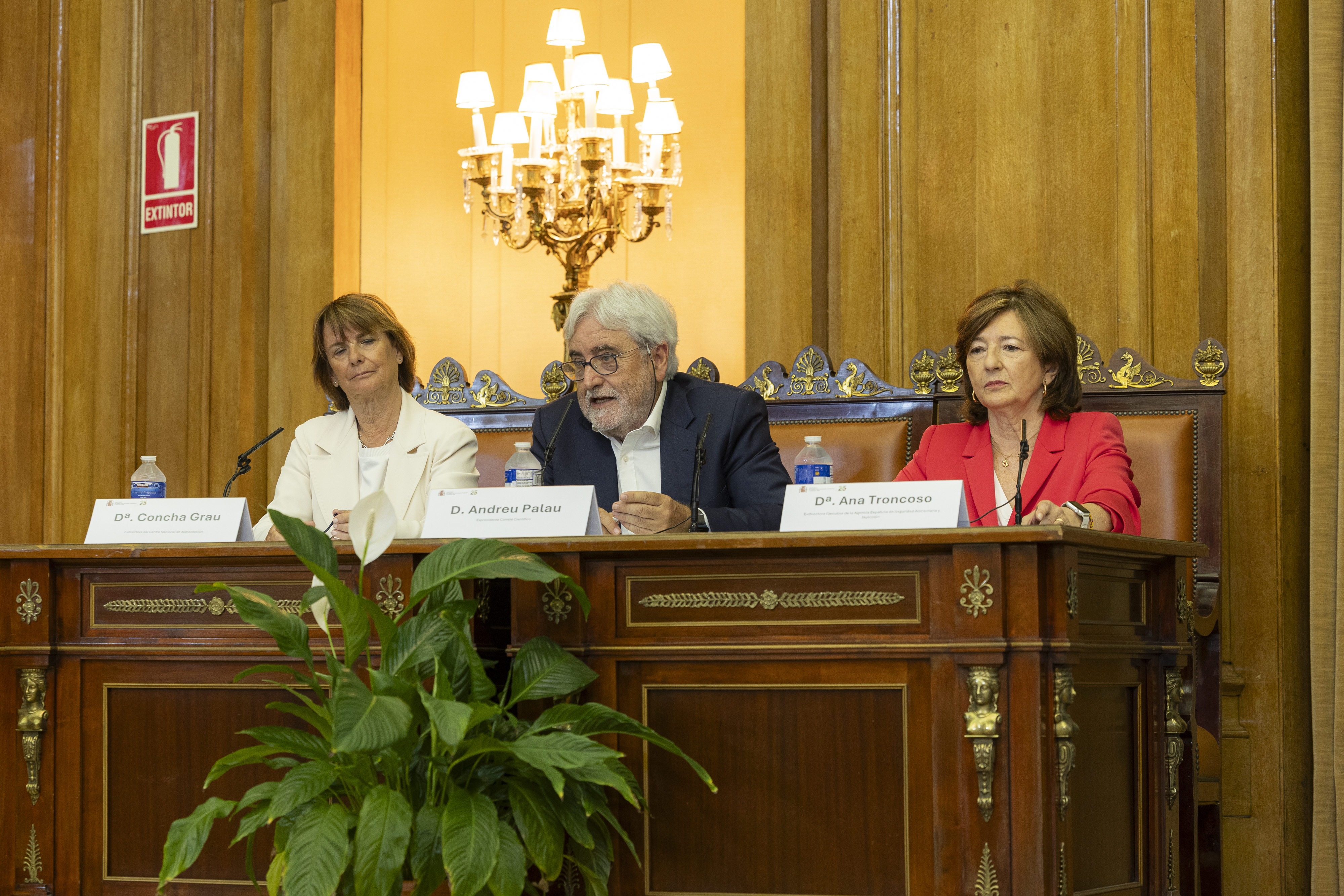 25 aniversario Aesan_037